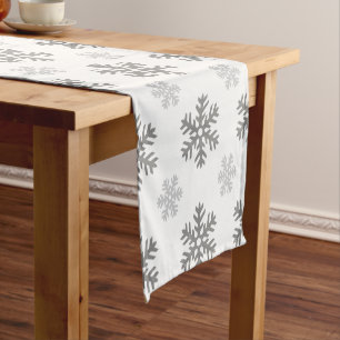 Blitzen Table Runner
