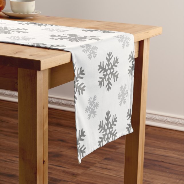 Blitzen Table Runner (In Situ)