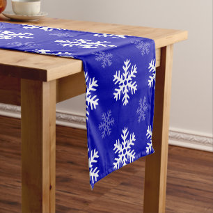 Blitzen Table Runner