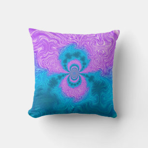 Blizzard Blast Cushion
