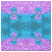 Blizzard Blast Fabric