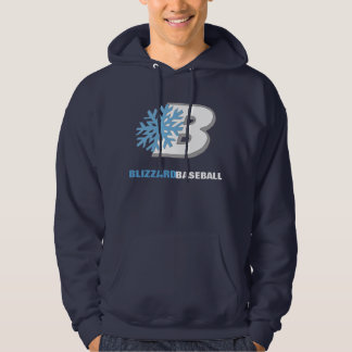Blizzard Hoodie