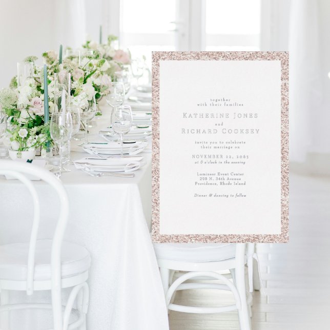 Bllush Glitter Image No Parents Wedding Silver (Creator Uploaded)