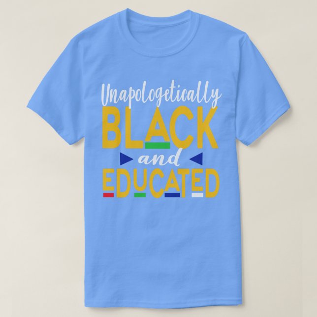 Blm 2 T-Shirt (Design Front)