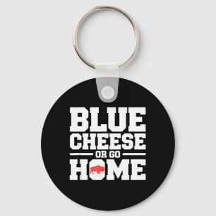 BLM Black History Month Black Lives African Key Ring