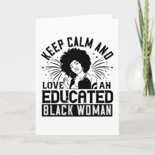 BLM - CARD