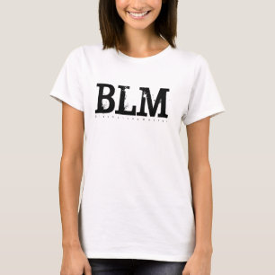 BLM T-Shirt