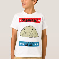 BlobFish 2020