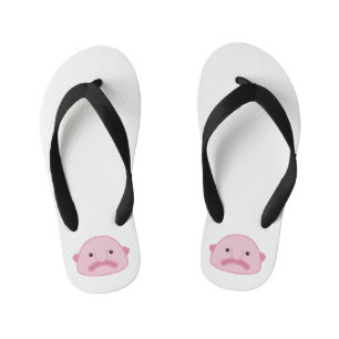 Blobfish Kid's Jandals