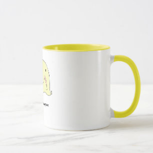 Blobfish Mug