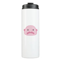 Blobfish Tumbler