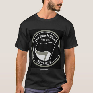 Bloch Bloc T shirt Number 1