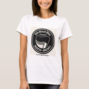 Bloch Bloc T shirt number 2