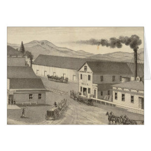 Block I, Livermore
