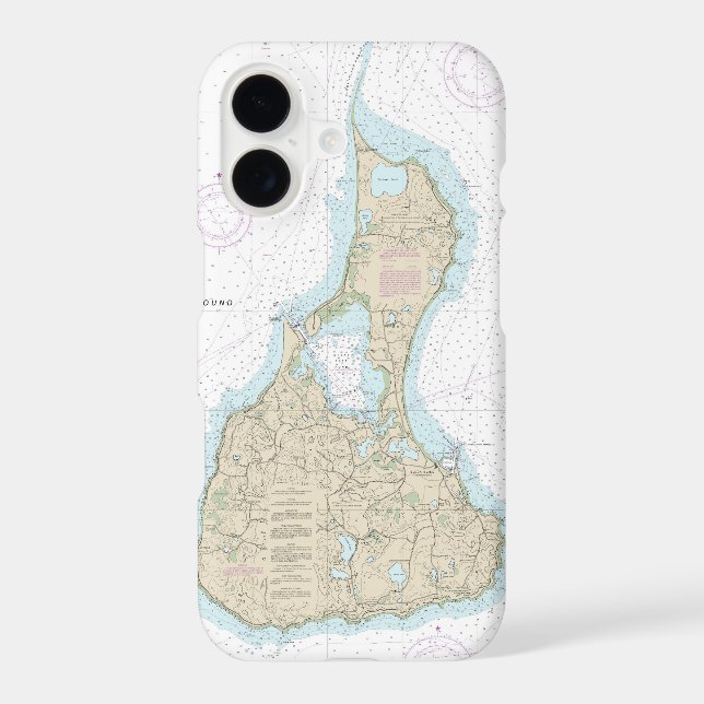 Block Island (Back)