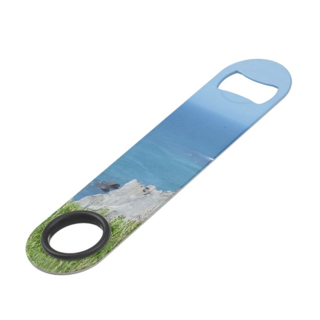 Block Island Bluffs - Block Island, Rhode Island (Front Angled)