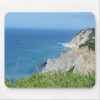 Block Island Bluffs - Block Island, Rhode Island