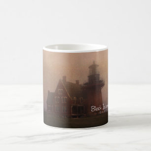 Block Island Coffee Mug