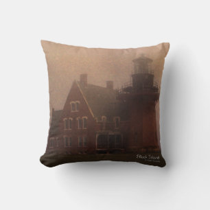 Block Island Cushion
