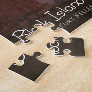 Block Island Jigsaw Puzzle