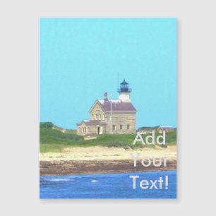 Block Island North Light