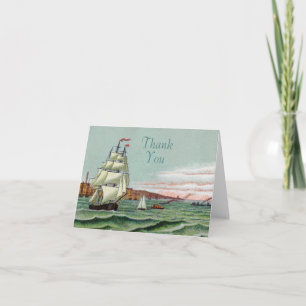 Block Island Note Card