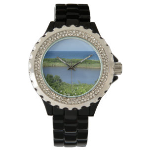 Block Island Pond 1 Watch