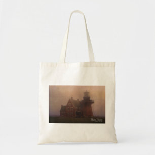 Block Island Tote Bag