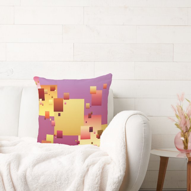 Blockage Cushion (Couch)