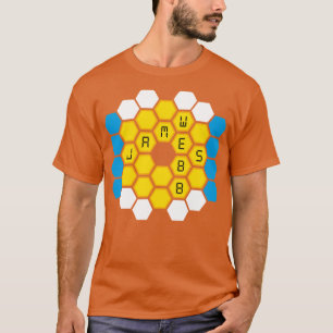 Blockbuster Webb T-Shirt