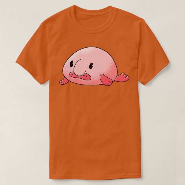 Blockish T-Shirt (Design Front)