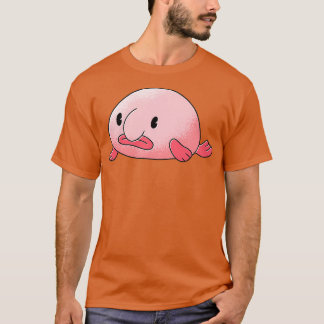 Blockish T-Shirt
