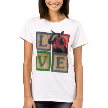 BLOCKS LOVE GOAT