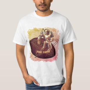 Blog This Football  T-Shirt