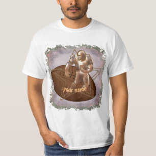 Blog This Football  T-Shirt