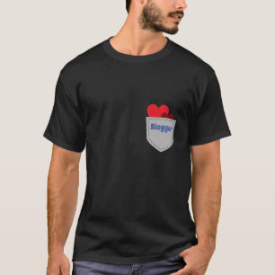 Blogger T-Shirt
