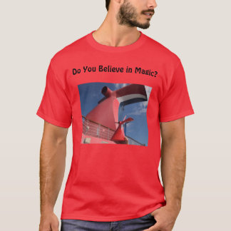 Bloggers' Cruise 5 T-Shirt