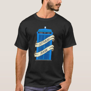 Bloke Inspired British Slang Related Bloke T-Shirt