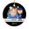 Blonde Boy Graduate Customised Photo Keepsake