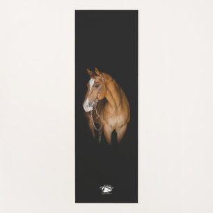Blonde & Broke - Yoga Mat - Customisable