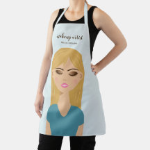 Blonde Hair Girl With Makeup Custom Makeup Artist