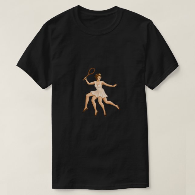 Blonde Redhead  Essential T-Shirt (Design Front)