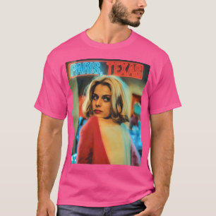Blonde Reflection T-Shirt