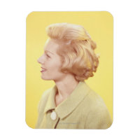 Blonde Woman 2