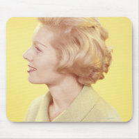 Blonde Woman 2