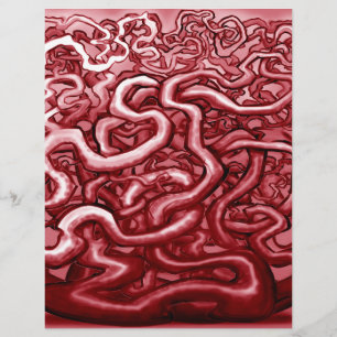 Blood and Guts