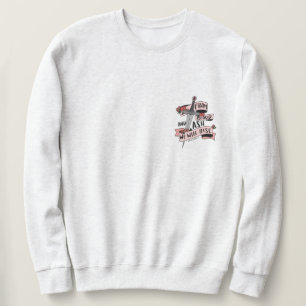 Blood & Ash Sweatshirt
