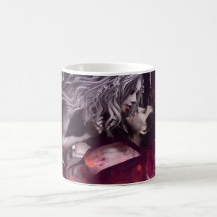 Blood Bonding Coffee Mug