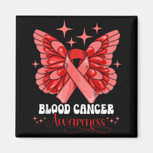 Blood Cancer Awareness  Magnet