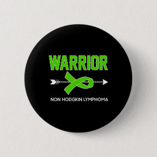 Blood Cancer Awareness Outfit Non Hodgkin Lymphoma 6 Cm Round Badge